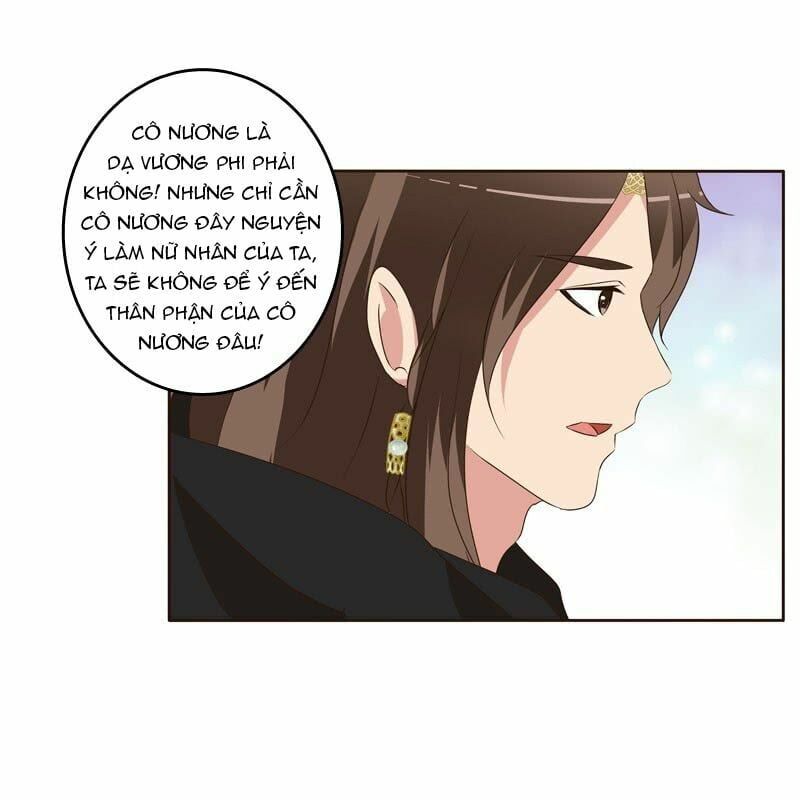 đọc truyện Thông Linh Phi Chương 155.5 ảnh 7 tại Thiên Thai Truyện