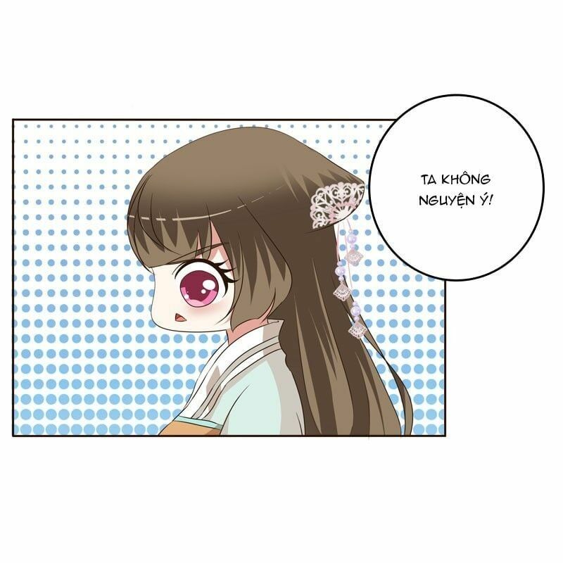 đọc truyện Thông Linh Phi Chương 155.5 ảnh 8 tại Thiên Thai Truyện