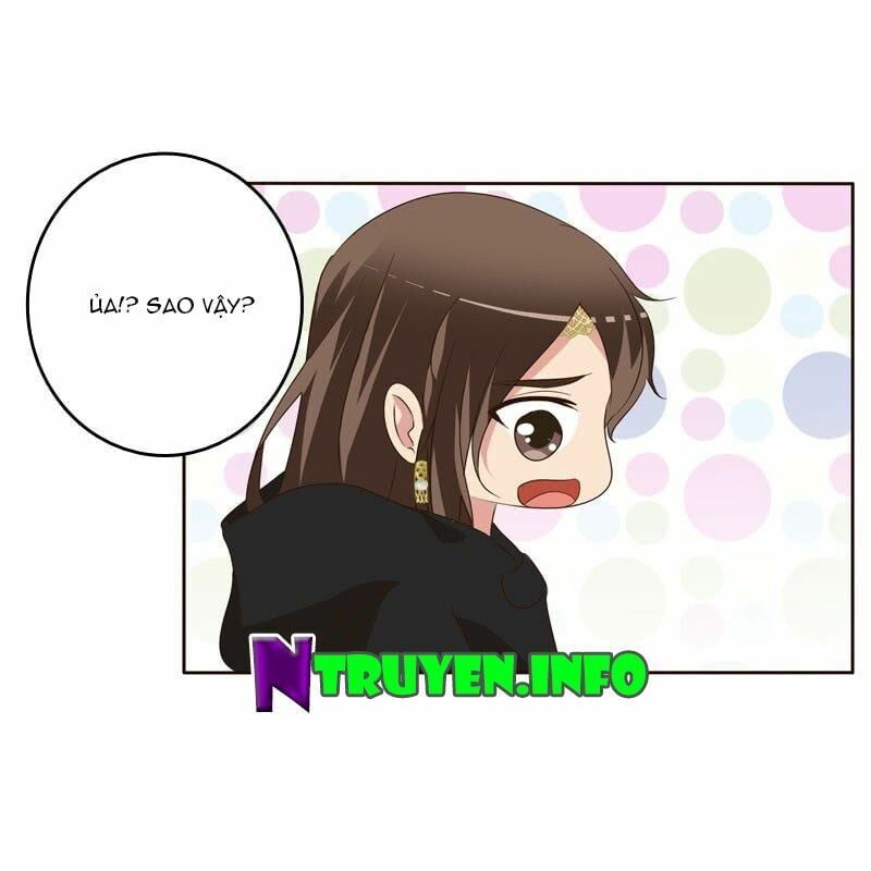 đọc truyện Thông Linh Phi Chương 155.5 ảnh 9 tại Thiên Thai Truyện