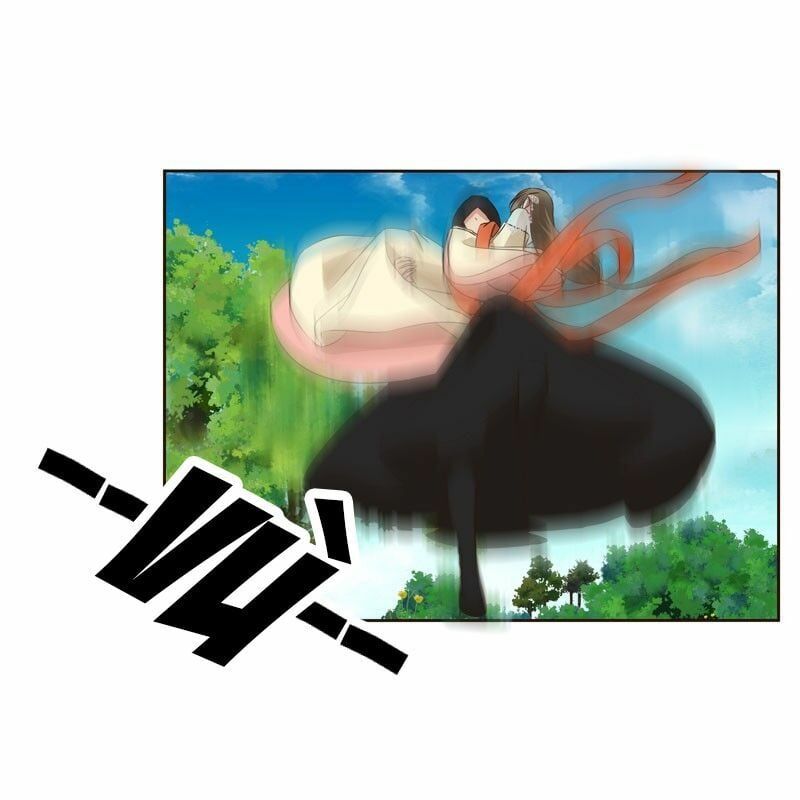 đọc truyện Thông Linh Phi Chương 155 ảnh 12 tại Thiên Thai Truyện