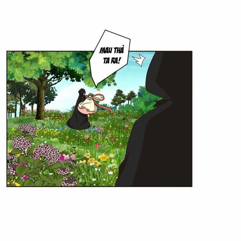 đọc truyện Thông Linh Phi Chương 155 ảnh 15 tại Thiên Thai Truyện