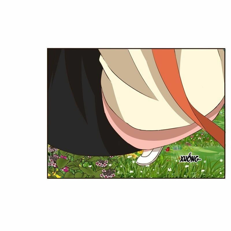 đọc truyện Thông Linh Phi Chương 155 ảnh 18 tại Thiên Thai Truyện