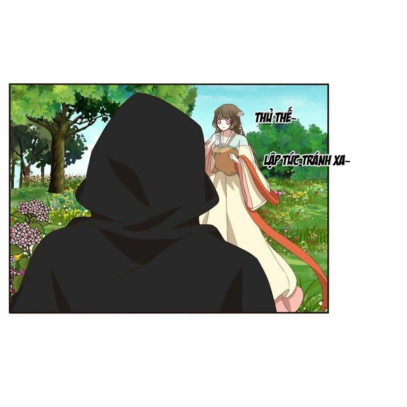 đọc truyện Thông Linh Phi Chương 155 ảnh 19 tại Thiên Thai Truyện