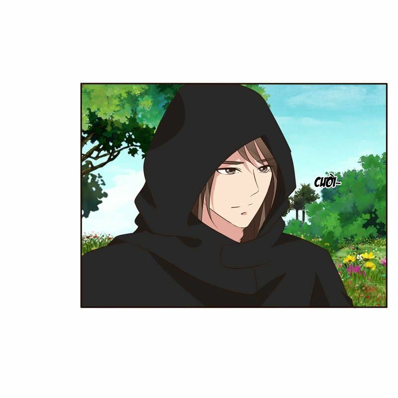 đọc truyện Thông Linh Phi Chương 155 ảnh 20 tại Thiên Thai Truyện