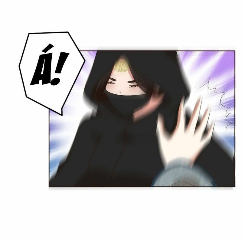 đọc truyện Thông Linh Phi Chương 155 ảnh 4 tại Thiên Thai Truyện