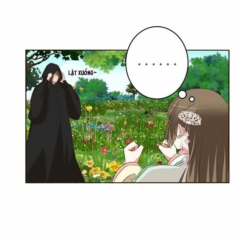 đọc truyện Thông Linh Phi Chương 155 ảnh 22 tại Thiên Thai Truyện