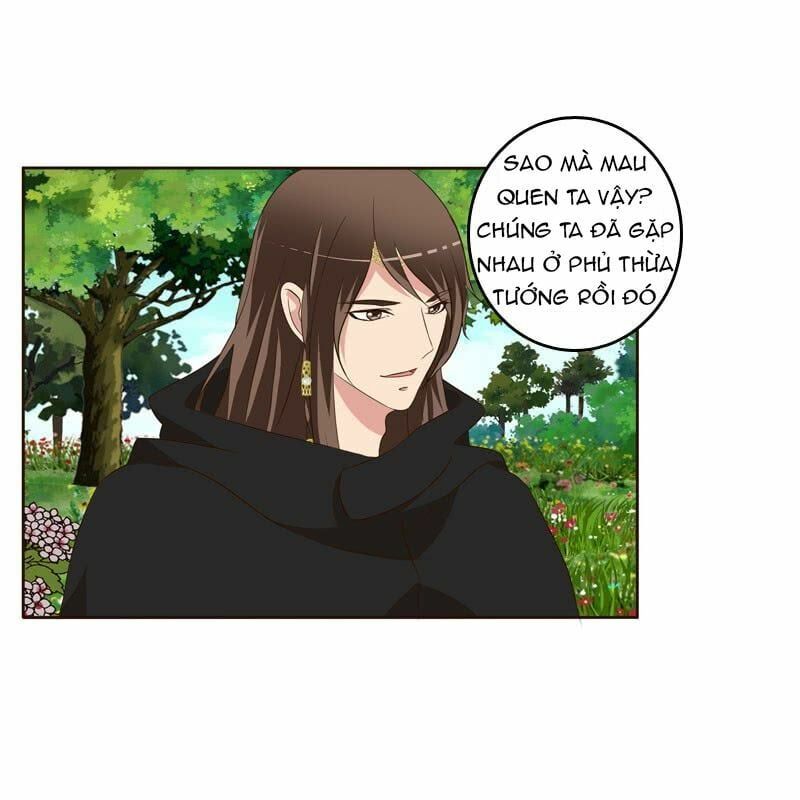 đọc truyện Thông Linh Phi Chương 155 ảnh 23 tại Thiên Thai Truyện