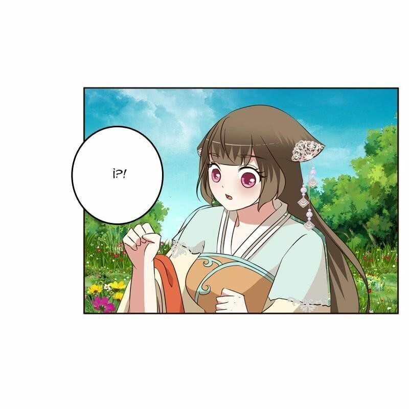 đọc truyện Thông Linh Phi Chương 155 ảnh 24 tại Thiên Thai Truyện