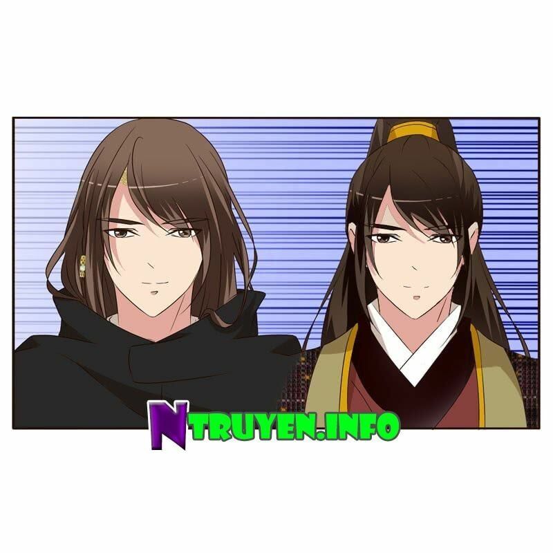 đọc truyện Thông Linh Phi Chương 155 ảnh 25 tại Thiên Thai Truyện