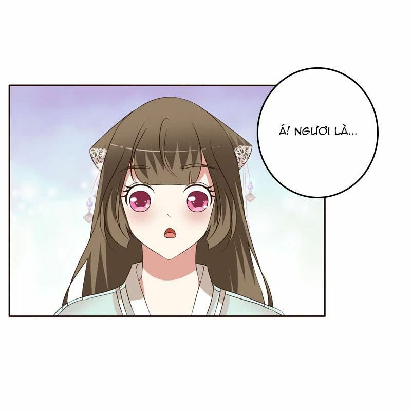 đọc truyện Thông Linh Phi Chương 155 ảnh 26 tại Thiên Thai Truyện