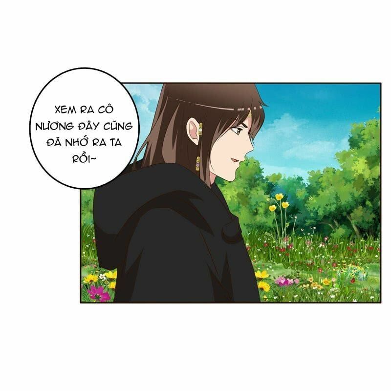 đọc truyện Thông Linh Phi Chương 155 ảnh 27 tại Thiên Thai Truyện