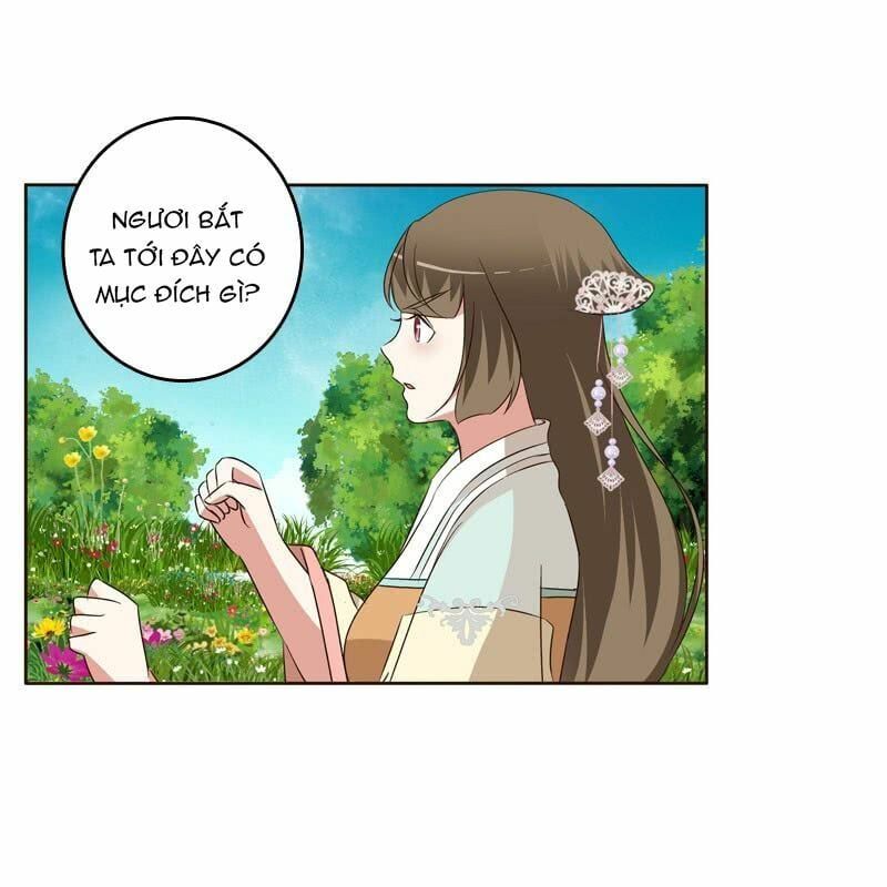 đọc truyện Thông Linh Phi Chương 155 ảnh 28 tại Thiên Thai Truyện