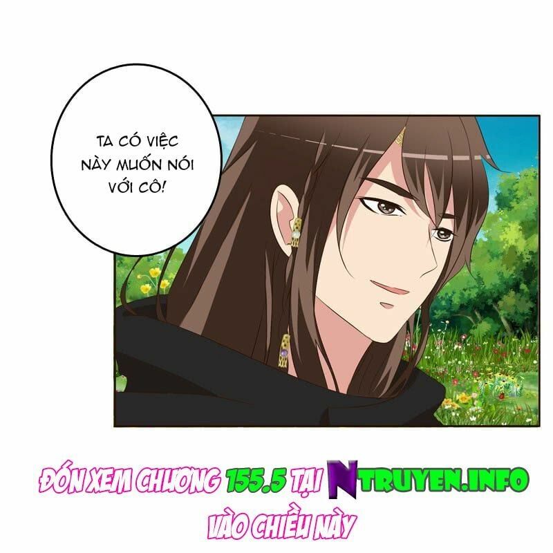 đọc truyện Thông Linh Phi Chương 155 ảnh 29 tại Thiên Thai Truyện