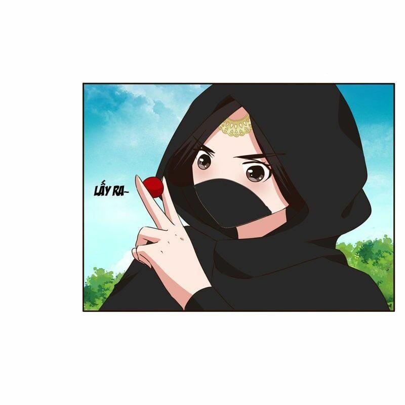 đọc truyện Thông Linh Phi Chương 155 ảnh 6 tại Thiên Thai Truyện