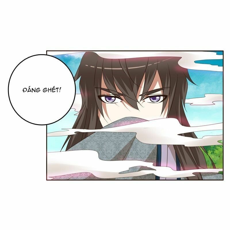 đọc truyện Thông Linh Phi Chương 155 ảnh 10 tại Thiên Thai Truyện