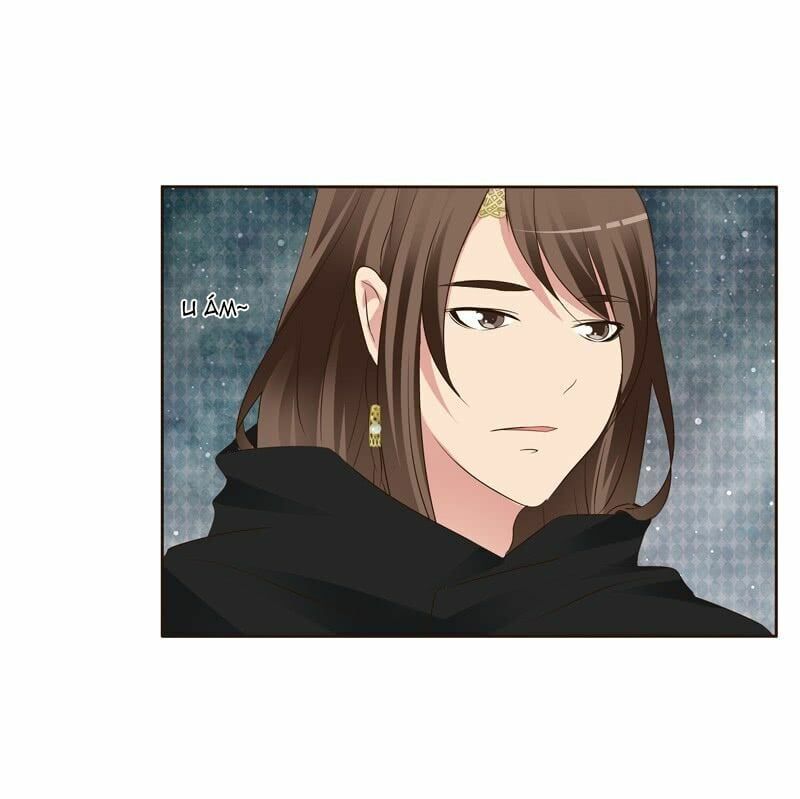 đọc truyện Thông Linh Phi Chương 156.5 ảnh 18 tại Thiên Thai Truyện