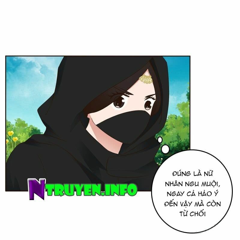 đọc truyện Thông Linh Phi Chương 156.5 ảnh 21 tại Thiên Thai Truyện