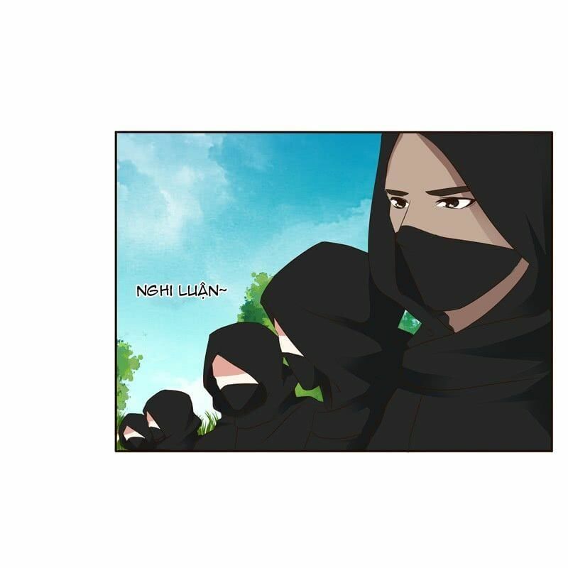 đọc truyện Thông Linh Phi Chương 156.5 ảnh 22 tại Thiên Thai Truyện