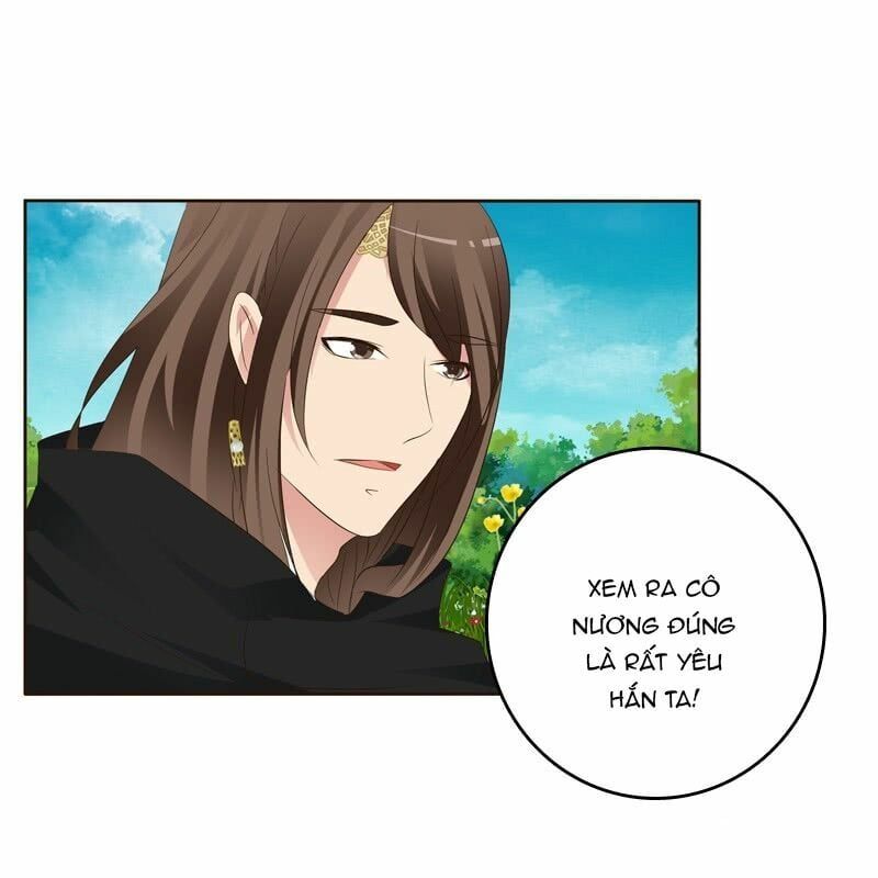 đọc truyện Thông Linh Phi Chương 156.5 ảnh 23 tại Thiên Thai Truyện