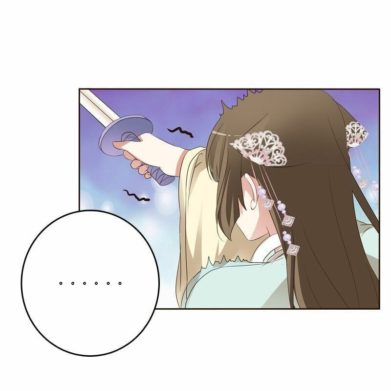 đọc truyện Thông Linh Phi Chương 156.5 ảnh 24 tại Thiên Thai Truyện