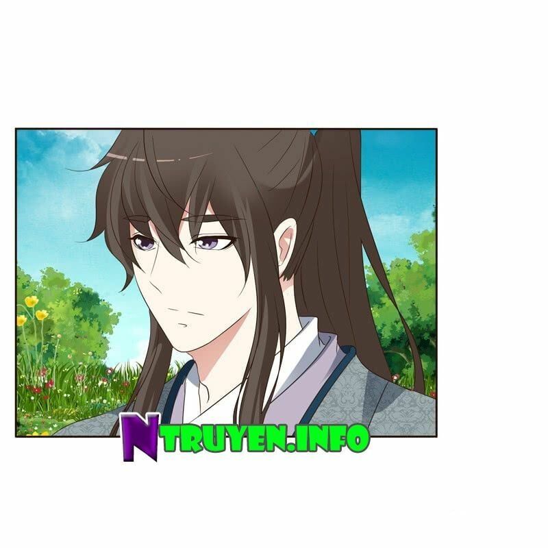 đọc truyện Thông Linh Phi Chương 156.5 ảnh 25 tại Thiên Thai Truyện