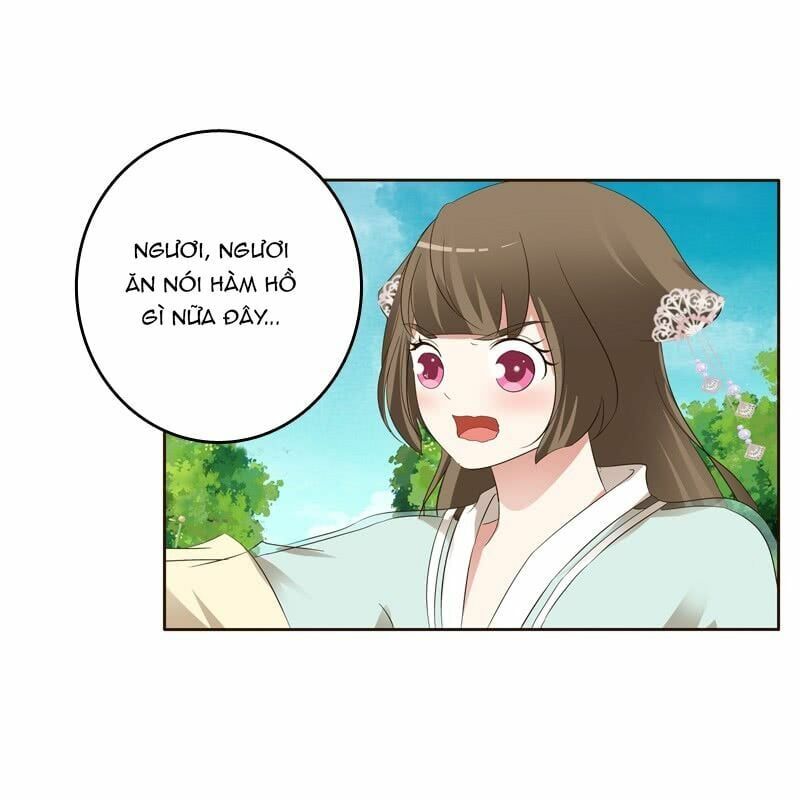 đọc truyện Thông Linh Phi Chương 156.5 ảnh 26 tại Thiên Thai Truyện