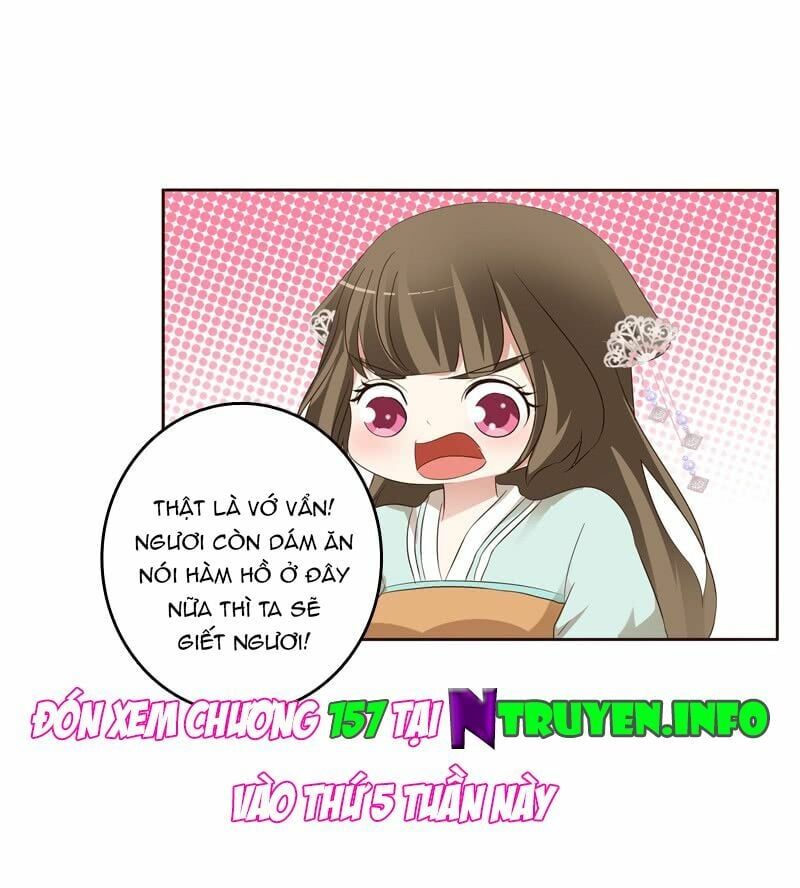 đọc truyện Thông Linh Phi Chương 156.5 ảnh 28 tại Thiên Thai Truyện