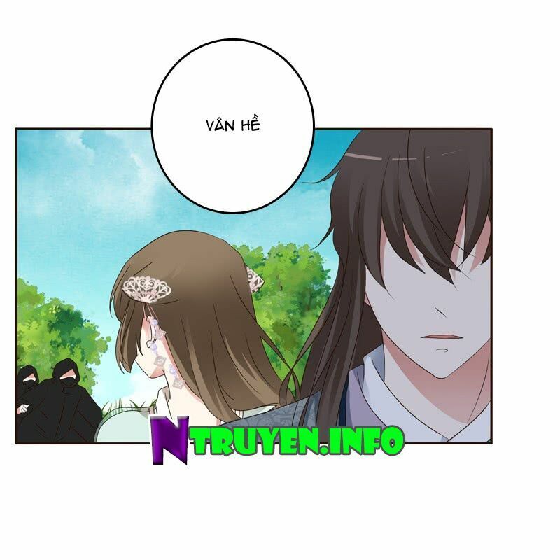 đọc truyện Thông Linh Phi Chương 156.5 ảnh 5 tại Thiên Thai Truyện