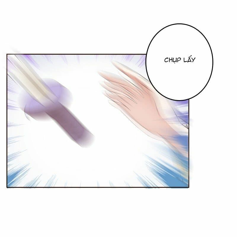 đọc truyện Thông Linh Phi Chương 156.5 ảnh 7 tại Thiên Thai Truyện