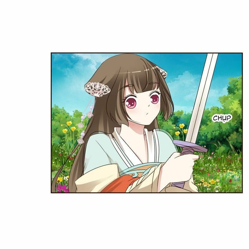 đọc truyện Thông Linh Phi Chương 156.5 ảnh 8 tại Thiên Thai Truyện