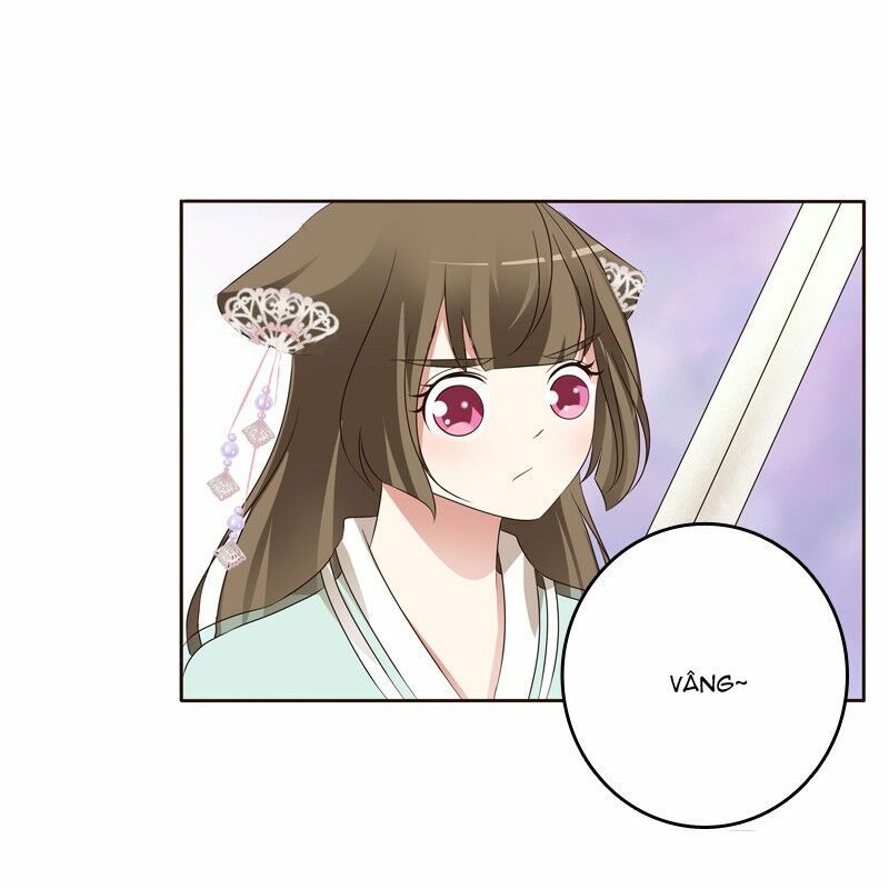 đọc truyện Thông Linh Phi Chương 156.5 ảnh 10 tại Thiên Thai Truyện