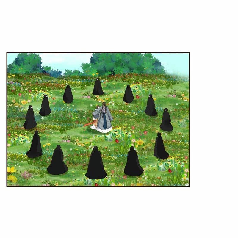 đọc truyện Thông Linh Phi Chương 156.5 ảnh 11 tại Thiên Thai Truyện