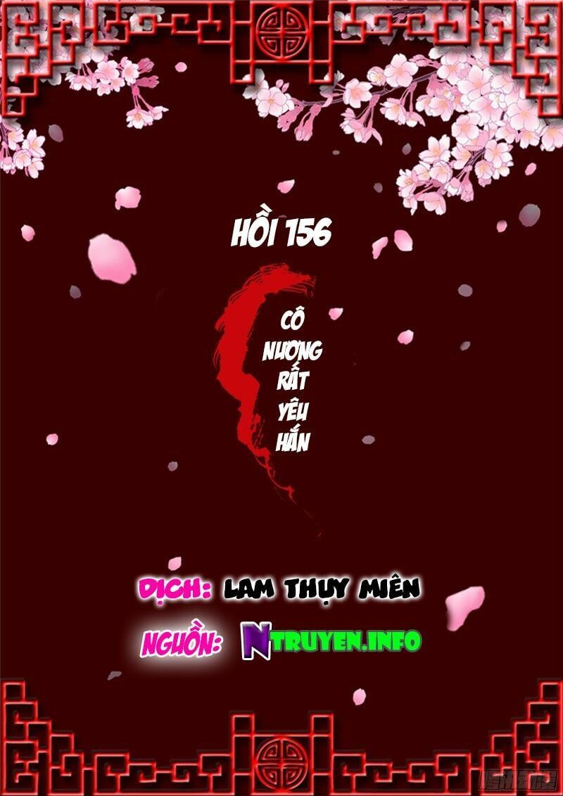 đọc truyện Thông Linh Phi Chương 156 ảnh 3 tại Thiên Thai Truyện