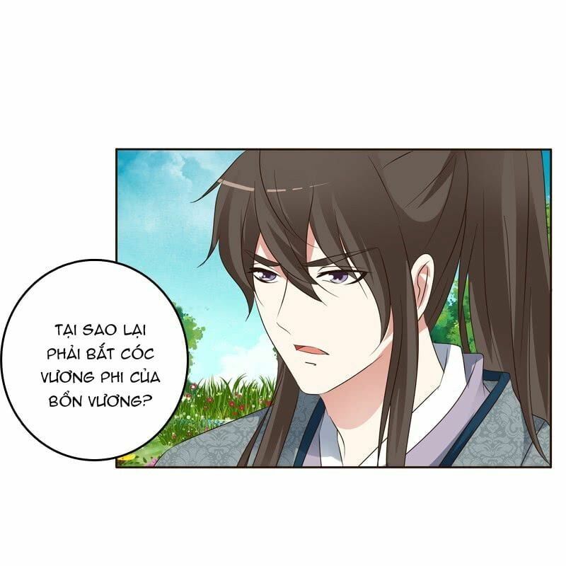 đọc truyện Thông Linh Phi Chương 156 ảnh 12 tại Thiên Thai Truyện