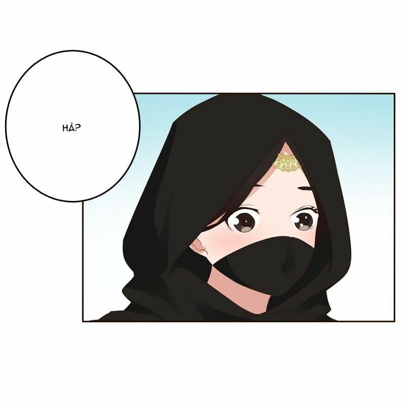 đọc truyện Thông Linh Phi Chương 156 ảnh 14 tại Thiên Thai Truyện