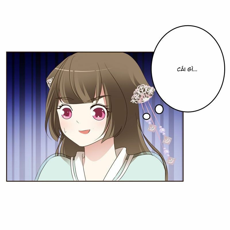 đọc truyện Thông Linh Phi Chương 156 ảnh 15 tại Thiên Thai Truyện