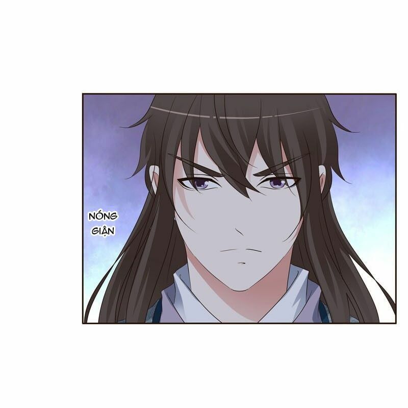 đọc truyện Thông Linh Phi Chương 156 ảnh 16 tại Thiên Thai Truyện