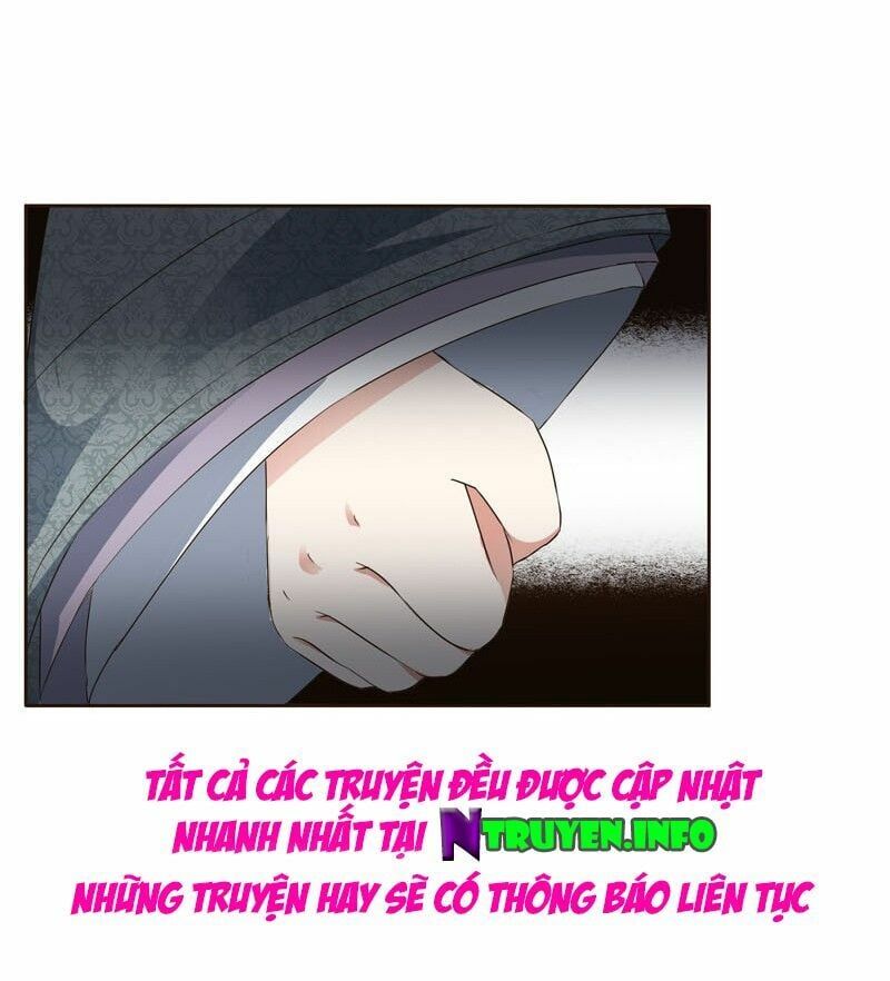 đọc truyện Thông Linh Phi Chương 156 ảnh 17 tại Thiên Thai Truyện