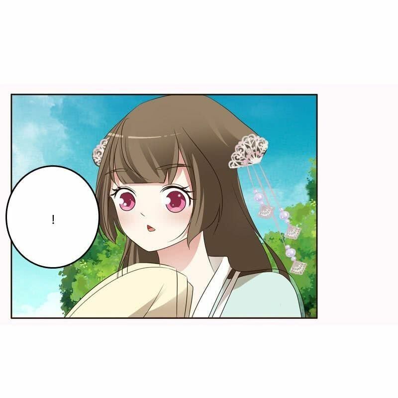 đọc truyện Thông Linh Phi Chương 156 ảnh 21 tại Thiên Thai Truyện