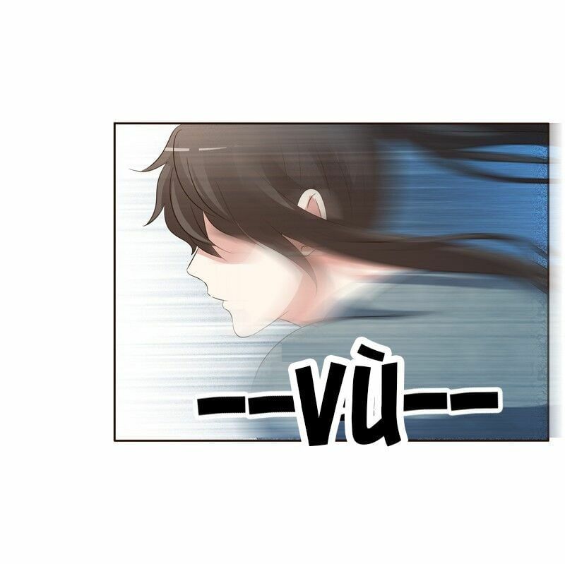 đọc truyện Thông Linh Phi Chương 156 ảnh 4 tại Thiên Thai Truyện