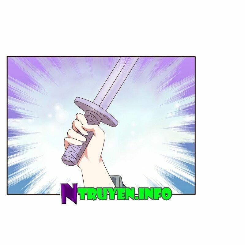 đọc truyện Thông Linh Phi Chương 156 ảnh 5 tại Thiên Thai Truyện