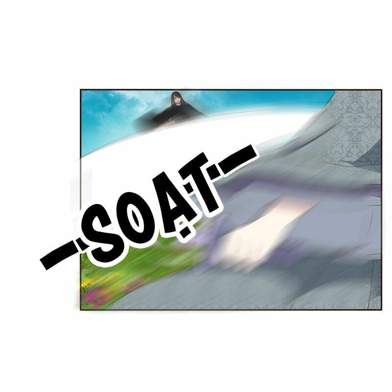 đọc truyện Thông Linh Phi Chương 156 ảnh 6 tại Thiên Thai Truyện