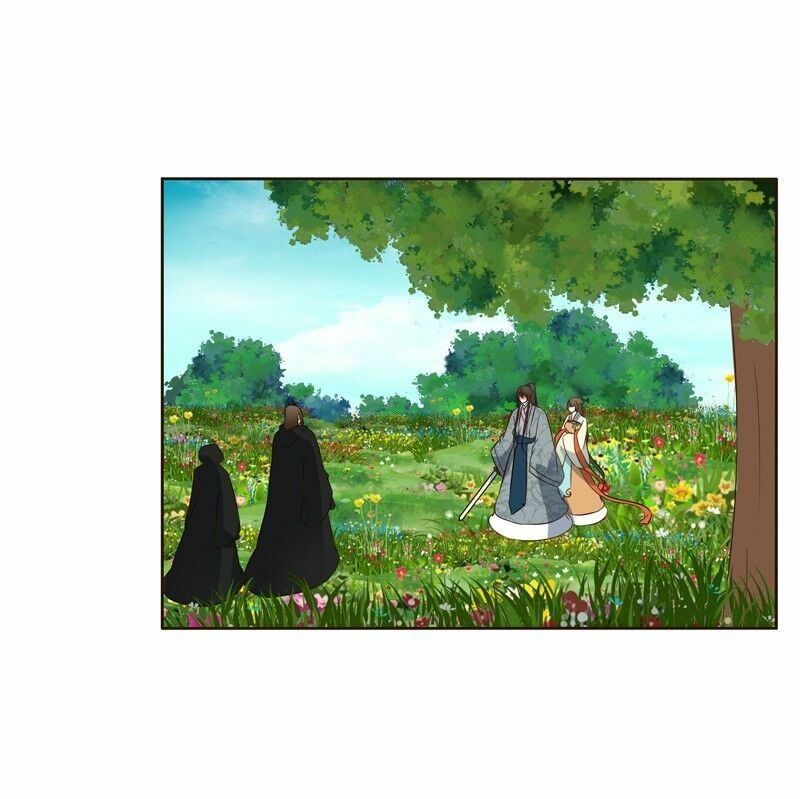 đọc truyện Thông Linh Phi Chương 156 ảnh 10 tại Thiên Thai Truyện