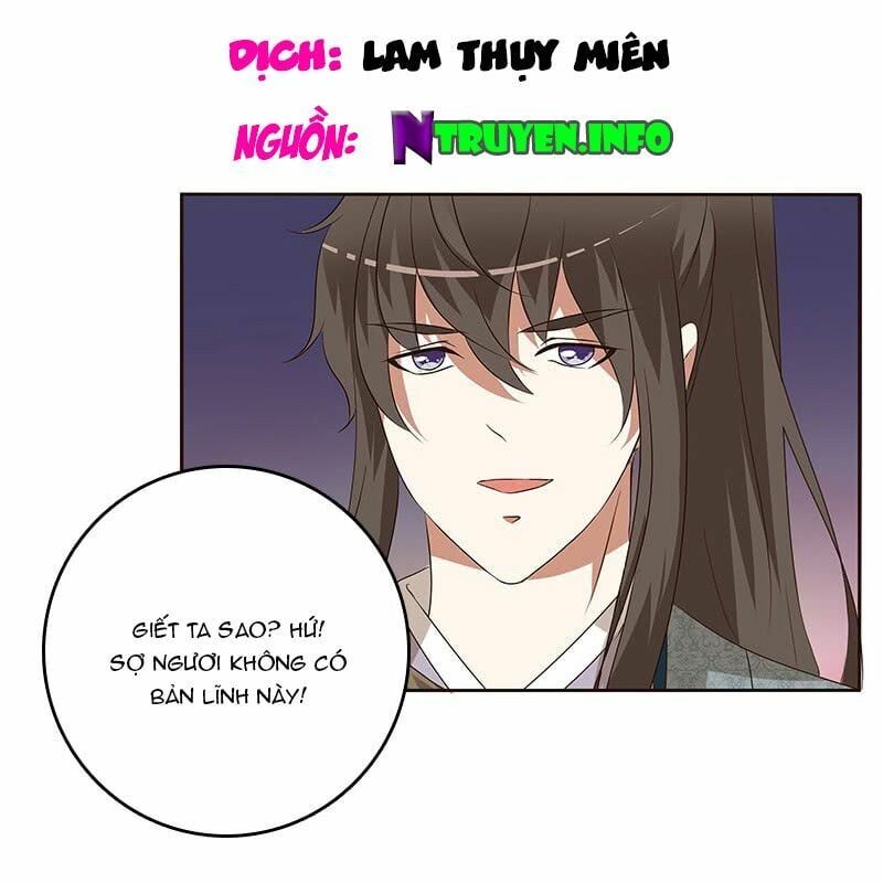 đọc truyện Thông Linh Phi Chương 157.5 ảnh 3 tại Thiên Thai Truyện