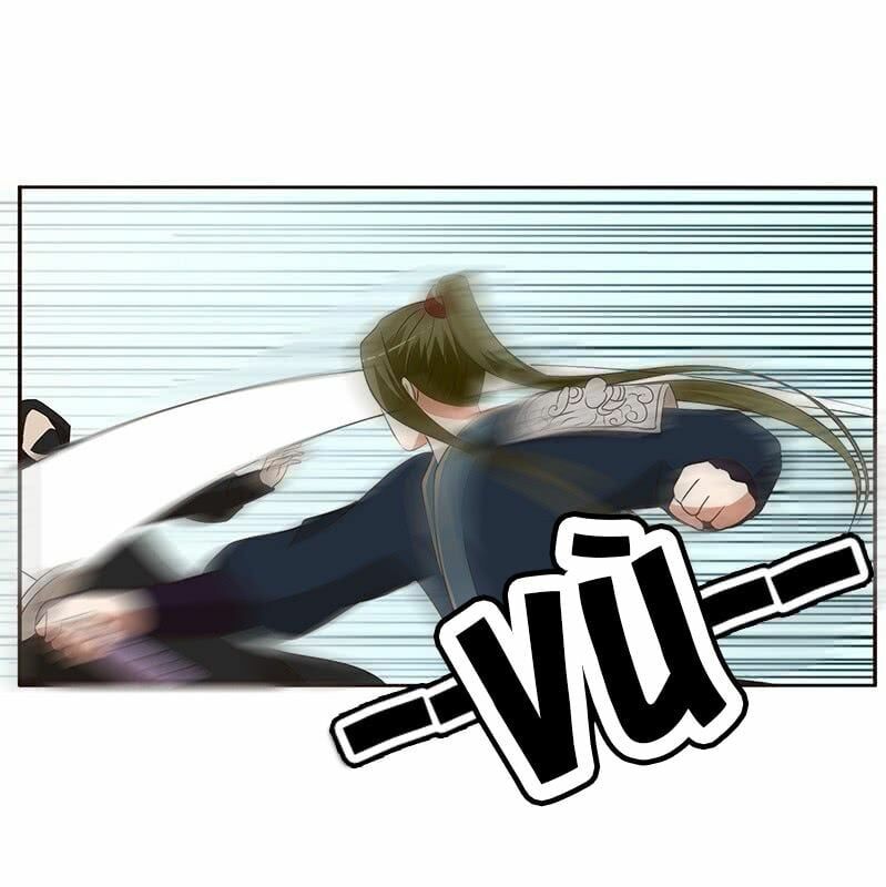 đọc truyện Thông Linh Phi Chương 157.5 ảnh 12 tại Thiên Thai Truyện