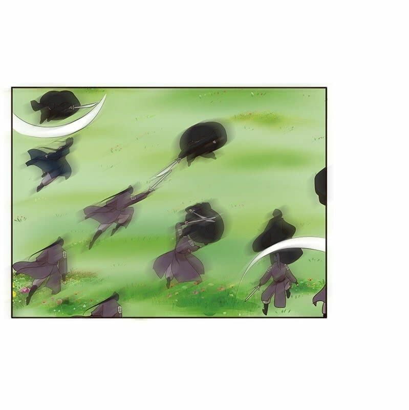 đọc truyện Thông Linh Phi Chương 157.5 ảnh 13 tại Thiên Thai Truyện