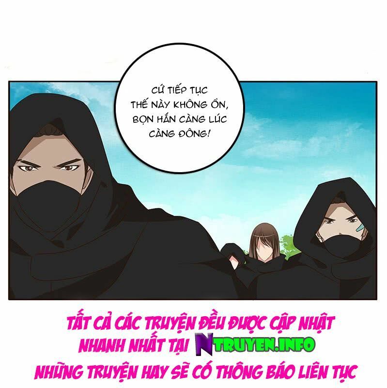 đọc truyện Thông Linh Phi Chương 157.5 ảnh 14 tại Thiên Thai Truyện