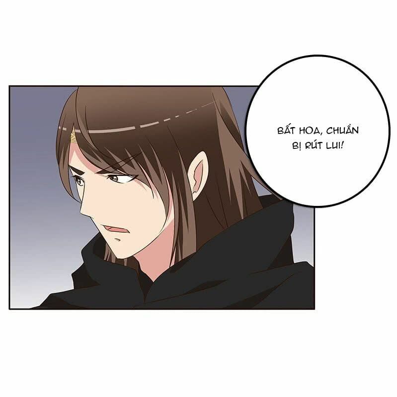 đọc truyện Thông Linh Phi Chương 157.5 ảnh 15 tại Thiên Thai Truyện