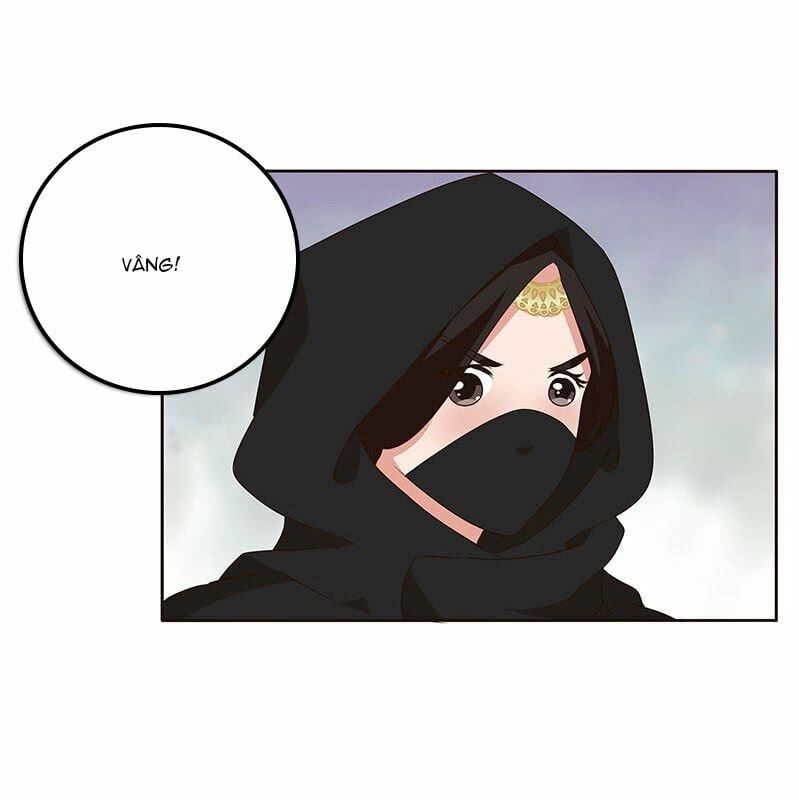 đọc truyện Thông Linh Phi Chương 157.5 ảnh 16 tại Thiên Thai Truyện