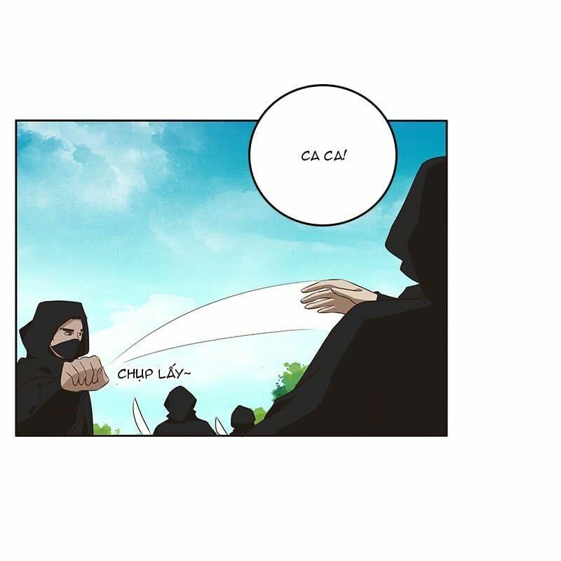 đọc truyện Thông Linh Phi Chương 157.5 ảnh 17 tại Thiên Thai Truyện